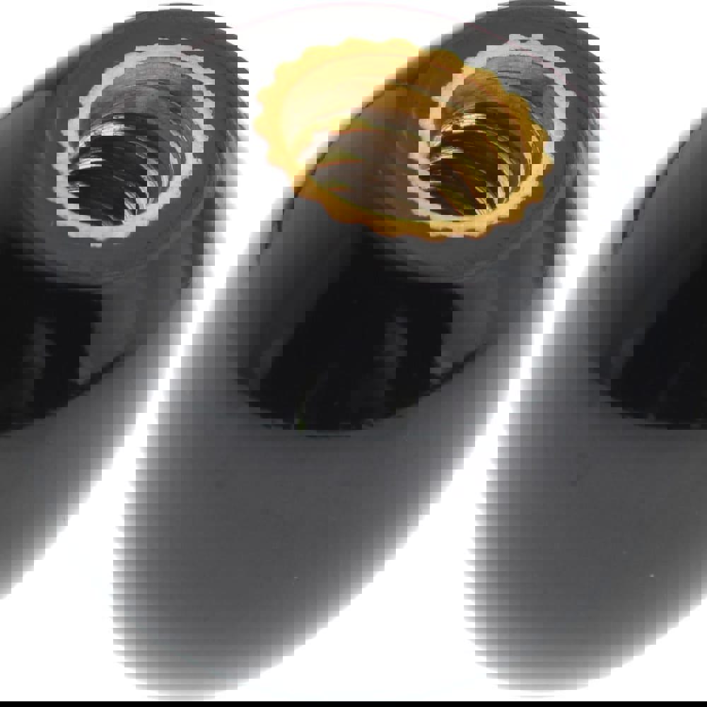 Ball Knob: Female Insert, 1'' Dia